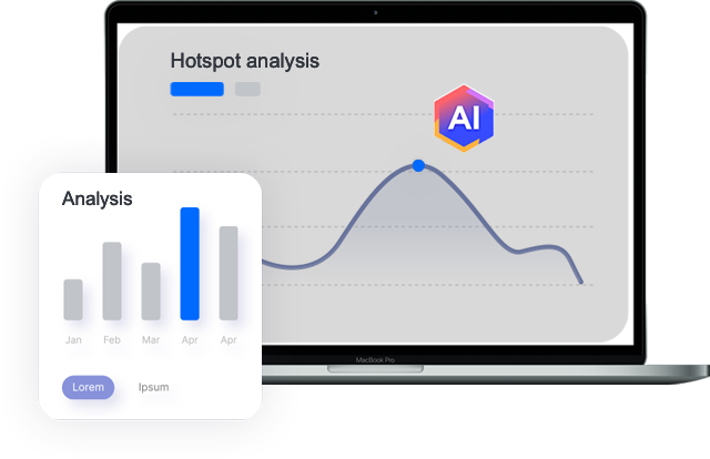 分析及洞察服务