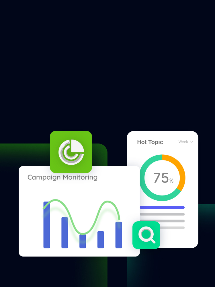 分析及洞察服务