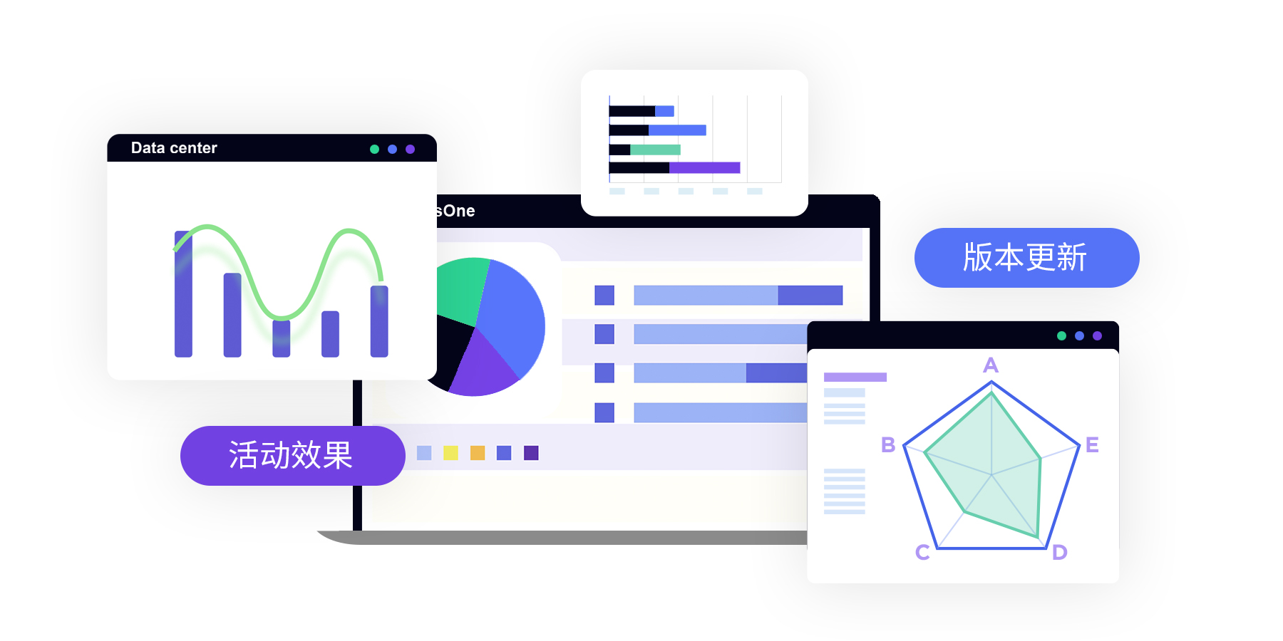 舆情全链路闭环